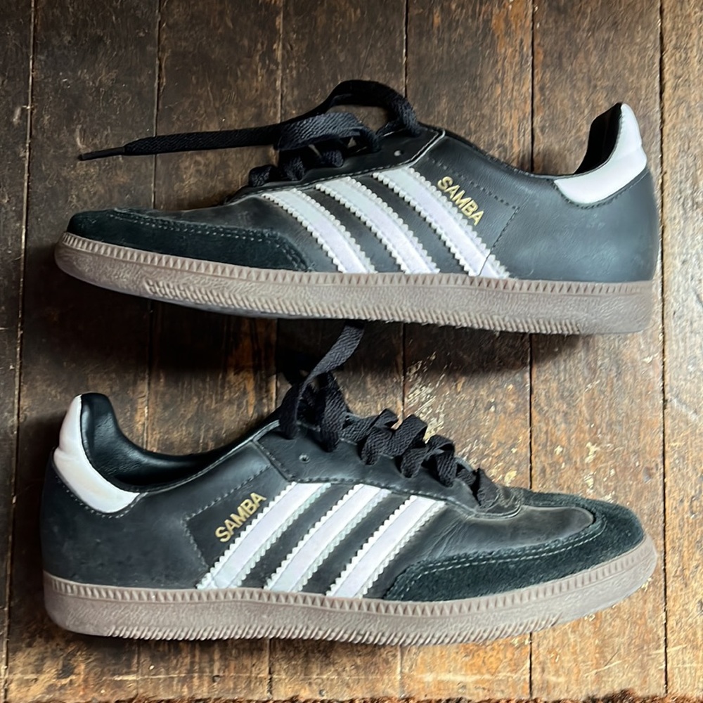 Adidas Samba, Women’s size 36